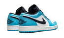 Air Jordan 1 Low UNC (2021) - Encomenda