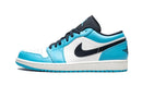 Air Jordan 1 Low UNC (2021) - Encomenda
