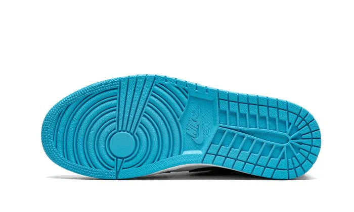 Air Jordan 1 Low UNC (2021) - Encomenda