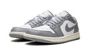 Air Jordan 1 Low Vintage Grey - Encomenda