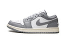 Air Jordan 1 Low Vintage Grey - Encomenda