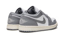 Air Jordan 1 Low Vintage Grey - Encomenda