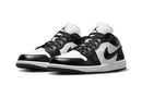 Air Jordan 1 Low 'Panda' Preto / Branco - Encomenda
