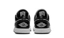 Air Jordan 1 Low 'Panda' Preto / Branco - Encomenda
