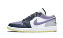 Air Jordan 1 Low Purple Magenta - Encomenda