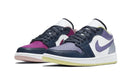 Air Jordan 1 Low Purple Magenta - Encomenda