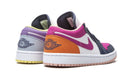 Air Jordan 1 Low Purple Magenta - Encomenda