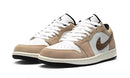 Air Jordan 1 Low SE Brown Elephant - Encomenda