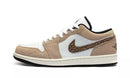 Air Jordan 1 Low SE Brown Elephant - Encomenda
