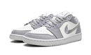 Air Jordan 1 Low Light Steel Grey - Encomenda