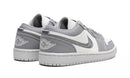 Air Jordan 1 Low Light Steel Grey - Encomenda