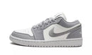 Air Jordan 1 Low Light Steel Grey - Encomenda