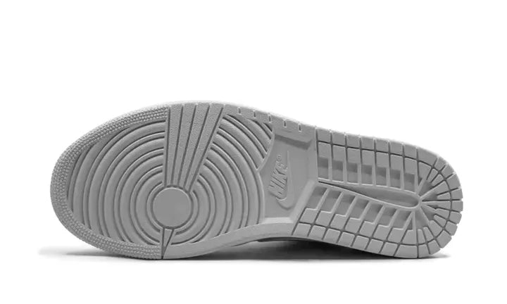 Air Jordan Low Triple White - Encomenda