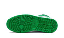 Air Jordan 1 Retro High OG Lucky Green  - Encomenda