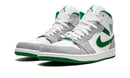 Air Jordan 1 Mid SE Grey Pine Green - Encomenda