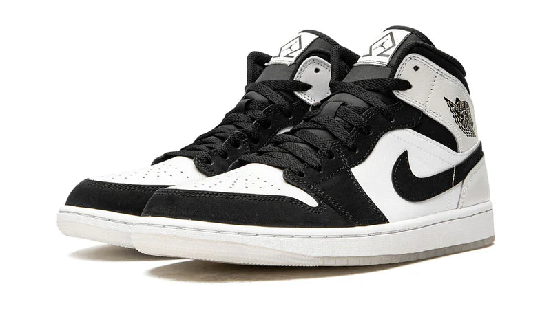 Air Jordan 1 Mid Diamond - Encomenda
