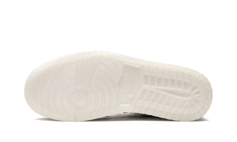 Air Jordan 1 Mid Diamond - Encomenda