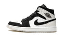 Air Jordan 1 Mid Diamond - Encomenda