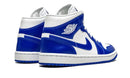 Air Jordan 1 Mid Kentucky Blue - Encomenda