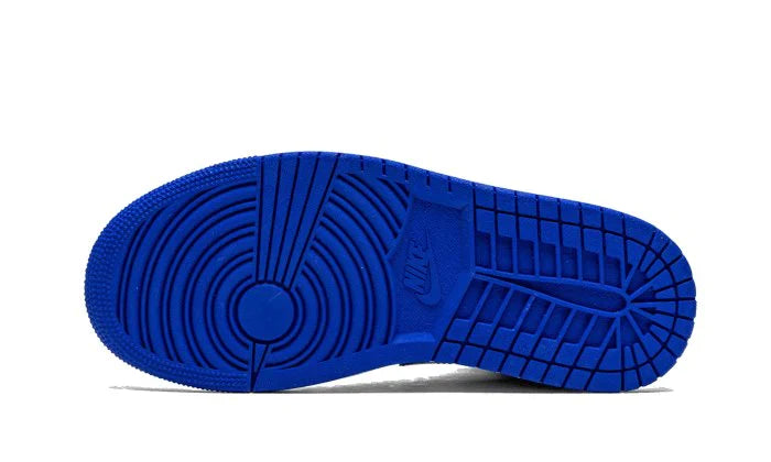 Air Jordan 1 Mid Kentucky Blue - Encomenda
