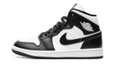 Air Jordan 1 Mid Panda - Encomenda