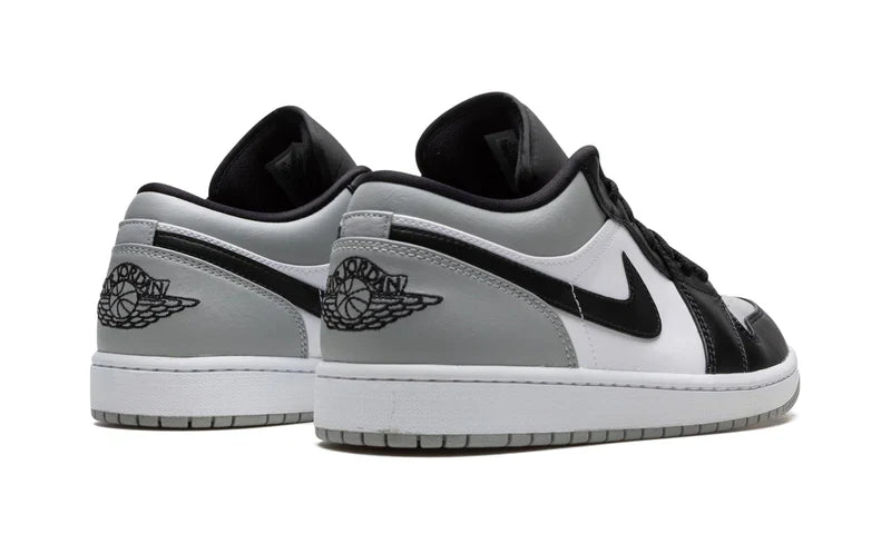 Air Jordan 1 Smoke Grey Toe - Encomenda