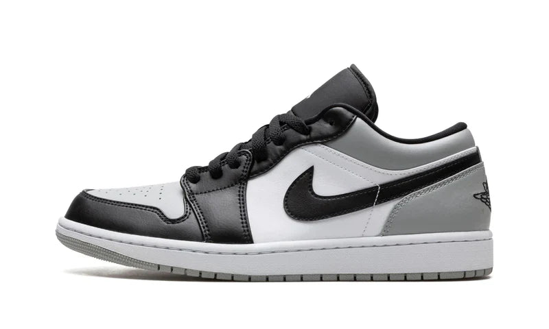 Air Jordan 1 Smoke Grey Toe - Encomenda