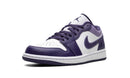Air Jordan 1 Low Sky J Purple - Encomenda