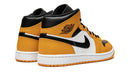 Air Jordan 1 Mid Taxi - Encomenda