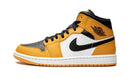 Air Jordan 1 Mid Taxi - Encomenda
