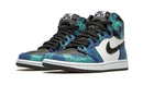 Air Jordan 1 Retro High Tie Dye  - Encomenda