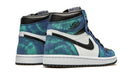 Air Jordan 1 Retro High Tie Dye  - Encomenda