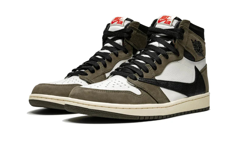 Air Jordan 1 High Travis Scott  - Encomenda