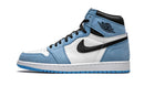 Air Jordan 1 Retro High University Blue  - Encomenda