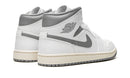 Air Jordan 1 Mid Vintage Grey - Encomenda