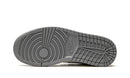Air Jordan 1 Mid Vintage Grey - Encomenda