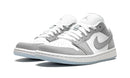 Air Jordan 1 Low Wolf Grey - Encomenda