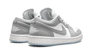 Air Jordan 1 Low Wolf Grey - Encomenda