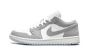 Air Jordan 1 Low Wolf Grey - Encomenda