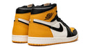 Air Jordan 1 Retro High Yellow Toe "Táxi" - Encomenda