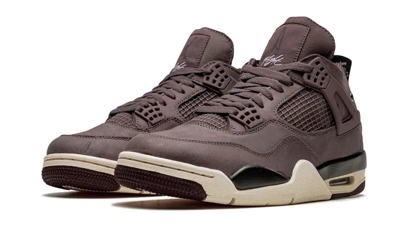 Air Jordan 4 Retro A Ma Maniére Violet Ore  - Encomenda