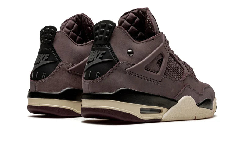 Air Jordan 4 Retro A Ma Maniére Violet Ore  - Encomenda