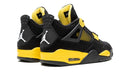 Air Jordan 4 Retro Thunder - Encomenda