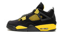 Air Jordan 4 Retro Thunder - Encomenda