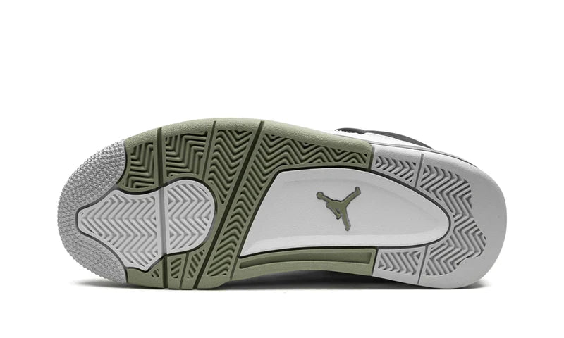 Air Jordan 4 Seafoam  - Encomenda