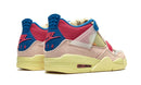Air Jordan 4 Union Guava Ice  - Encomenda