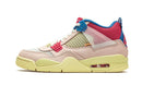 Air Jordan 4 Union Guava Ice  - Encomenda