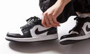 Air Jordan 1 Low 'Panda' Preto / Branco - Encomenda