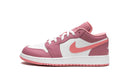 Air Jordan 1 Low 'Desert Berry' Rosa - Encomenda