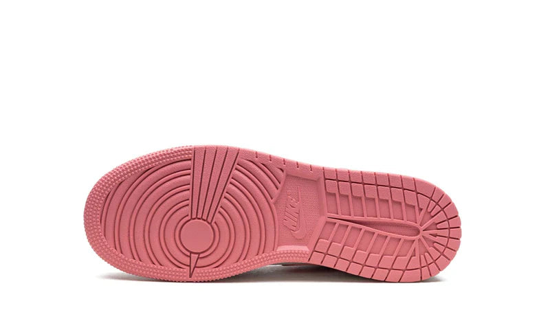Air Jordan 1 Low 'Desert Berry' Rosa - Encomenda